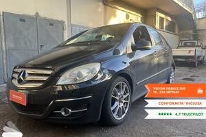 MERCEDES Classe B (T245) B 180 CDI Sport