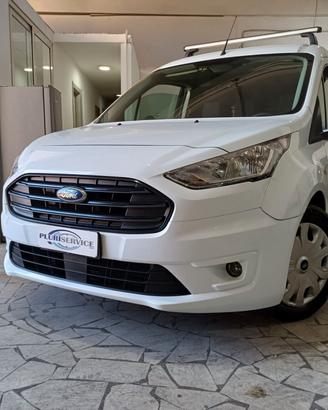 Ford Transit Connect 1.5 TDCi Furgone VAN - 2020