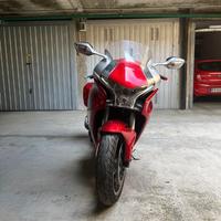 HONDA VFR 1200 DCT