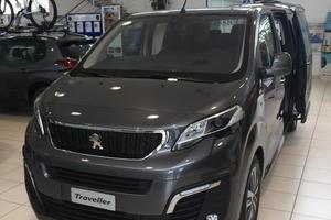 pegeaut travelier 200 150 CV diesel euro 6 