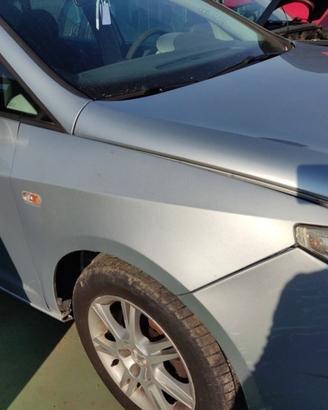 Parafango destro SEAT IBIZA del 2010