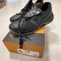 Scarpe antinfortunistiche Deltaplus Jet3 S3 SR