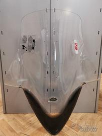 Parabrezza Givi Yamaha T-Max 1serie