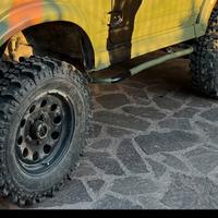 205/70/15 suzuki gomme e cerchi