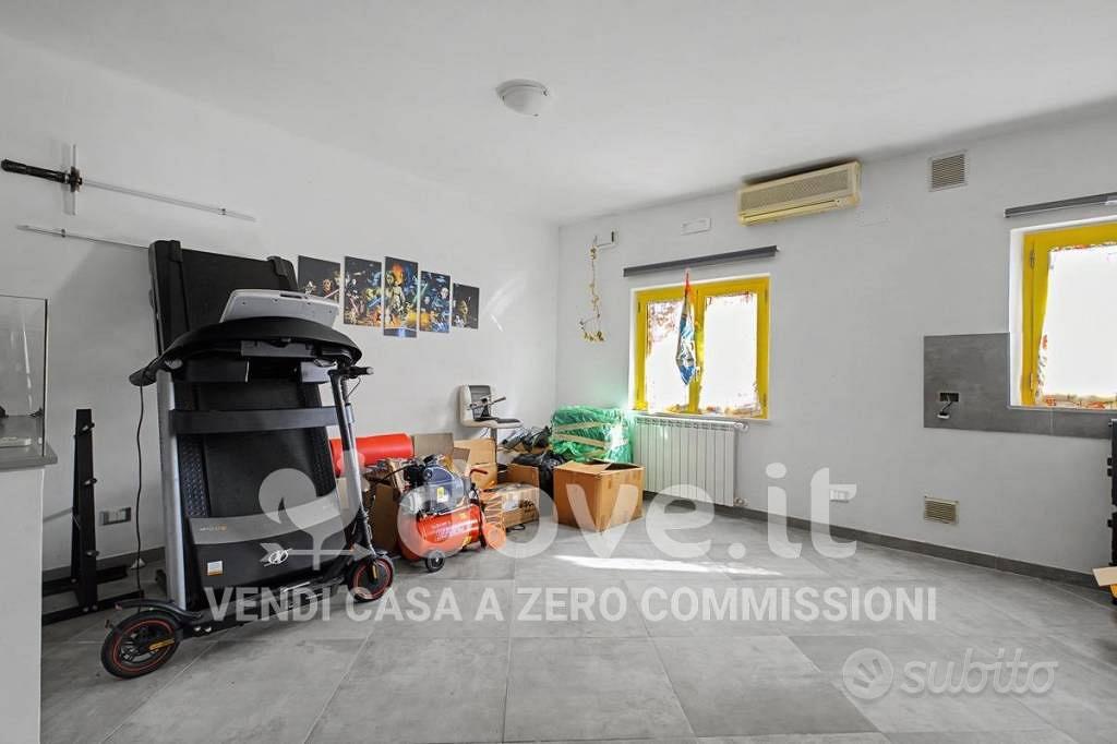 Appartamento – PE - Vista 3