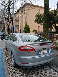 Ford Mondeo benzina gpl
