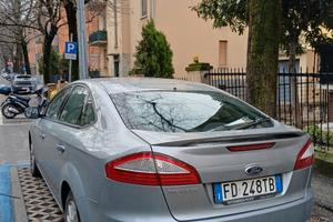 Ford Mondeo benzina gpl
