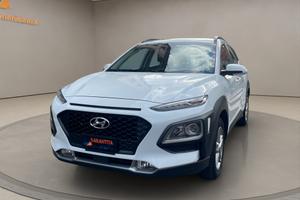 Hyundai Kona UNICO PROPRIETARIO - SERVICE COMPLETO