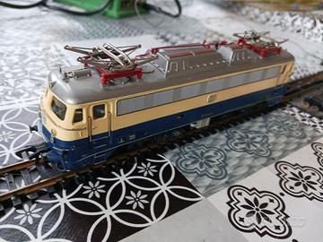 Fleischmann 4337 Loco el. DB E 10 1312 Scala HO