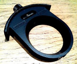 NIKON PORTAFILTRO 39mm per 300-400-600-800mm NUOVO