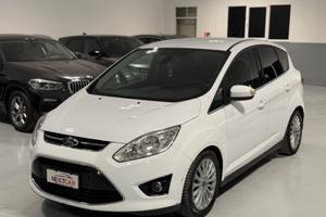 Ford C-Max 1.6 TDCi 115CV Plus
