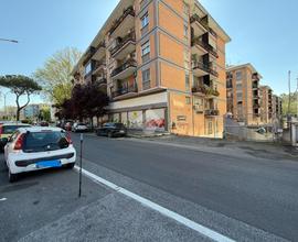 LABORATORIO A ROMA