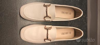 Mocassino donna Lora Ferres nr 40