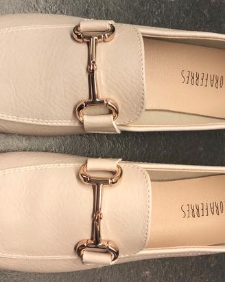 Mocassino donna Lora Ferres nr 40