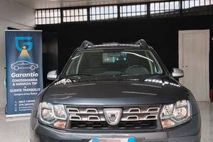 Dacia Duster 1.5 Diesel 2016 CON GARANZIA