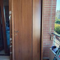 porta a libro 80*210