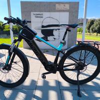Ebike Bianchi T-Tronik Sport tg. L
