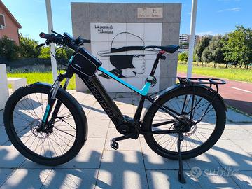 Ebike Bianchi T-Tronik Sport tg. L