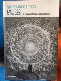 Empireo. I cori angelici.