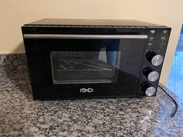 Fornetto Elettrico mxd