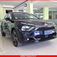 CITROEN C4 1.2T 130 S&S Plus NEOPATENTATI (FULL