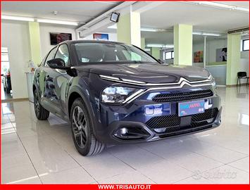 CITROEN C4 1.2 PureTech 130 S&S Plus NEOPATENTATI