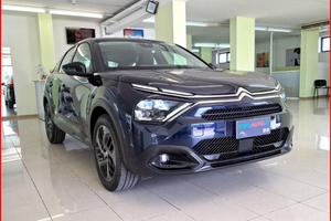 CITROEN C4 1.2 PureTech 130 S&S Plus NEOPATENTATI