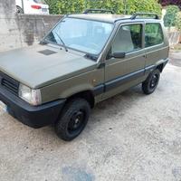 Fiat Panda 4x4 