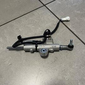 Ammortizzatore sterzo Yamaha R1 originale 