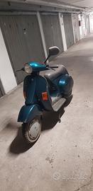 Vespa 50 hp