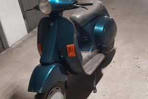 Vespa 50 hp