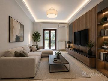 Appartamento - Caserta