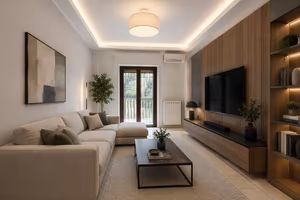 Appartamento - Caserta