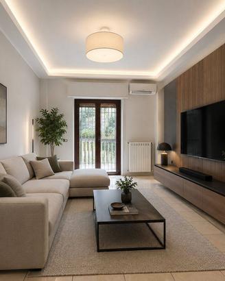 Appartamento - Caserta