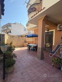 Casa Vacanza Capo Rizzuto