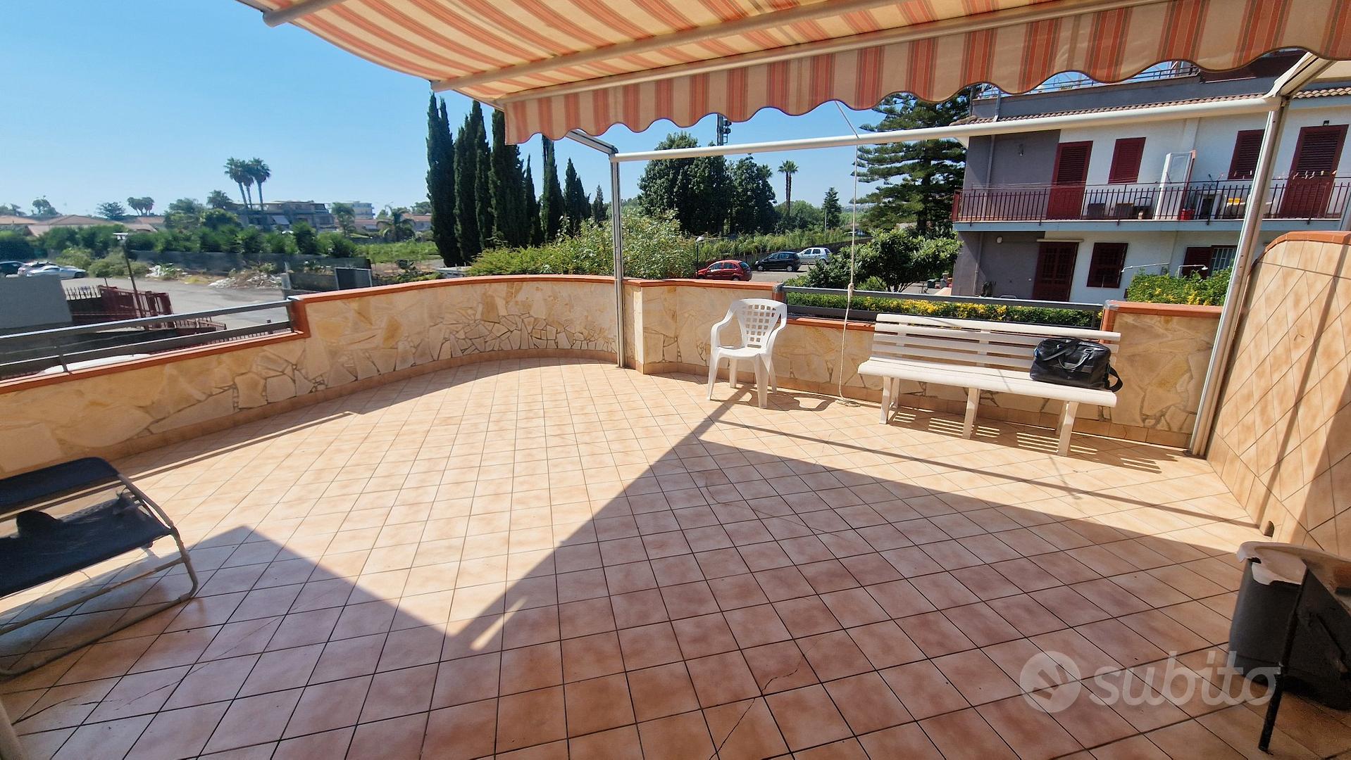 Appartamento – CT - Vista 2