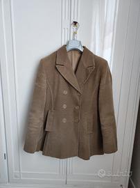 Giacca velluto 