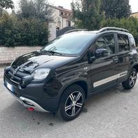 Fiat Panda 1.3 MJT 95 CV S&S 4x4 Cross Euro6