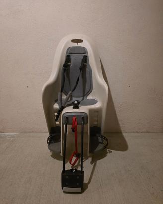seggiolino bici