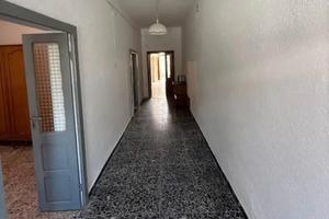 Casa campidanese 