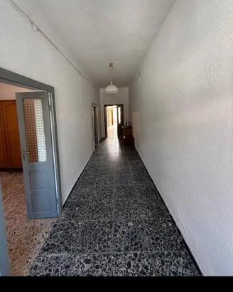 Casa campidanese 