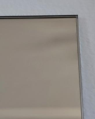specchio rettangolare 