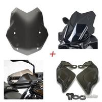 KIT PARAVENTO+ESTENSIONI r1200gs r1250gs 2013-2023