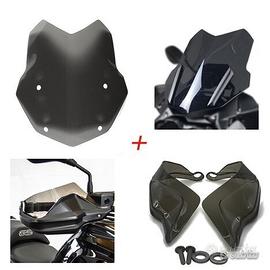 KIT PARAVENTO+ESTENSIONI r1200gs r1250gs 2013-2023