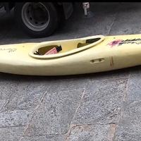 Canoa Kayak