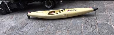 Canoa Kayak