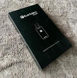 Convertitore DAC USB EarMen Eagle