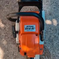 Motosega Stihl