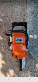 Motosega Stihl