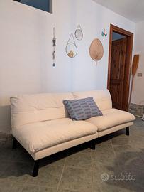 Divano letto 2 posti